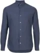 Image 1 of Kent & Curwen slim fit long-sleeved shirt