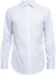 Image 1 of Kent & Curwen striped long-sleeve shirt