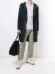 Image 2 of Kent & Curwen striped print shirt