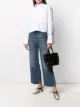 Image 2 of Valentino Garavani mini 03 Rose Edition Atelier tote bag