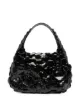 Image 1 of Valentino Garavani small 03 Rose Edition Atelier tote bag