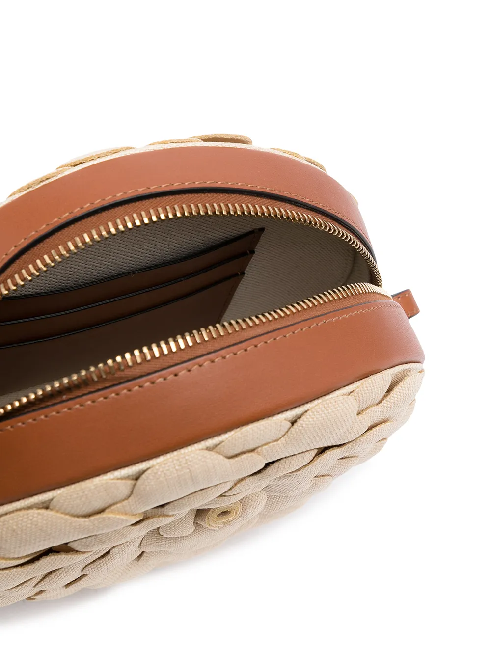 фото Valentino garavani сумка на плечо с аппликацией