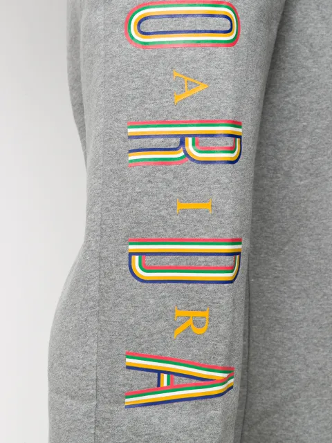 nike logo sweatpants