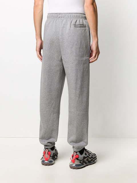nike logo sweatpants