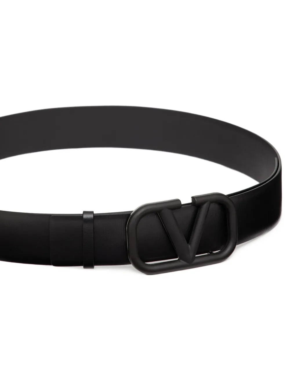 Valentino Garavani Cintura VLogo Signature | Accessori | Image 4