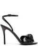 Image 1 of Valentino Garavani Atelier 03 rose edition sandals