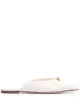 Image 1 of Valentino Garavani Rockstud pointed-toe mules