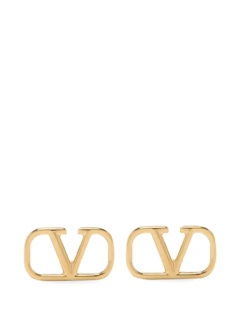 Valentino Garavani VLogo Signature stud earrings
