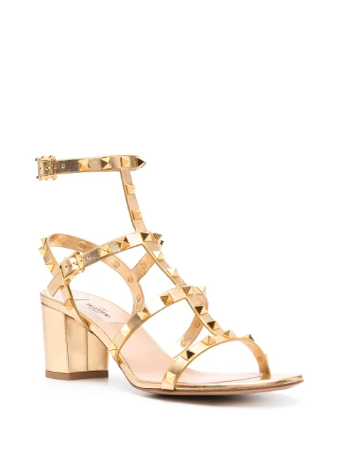 valentino rockstud 60mm