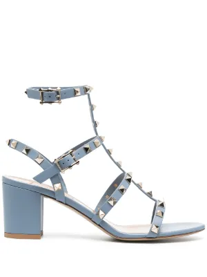 sandales femme valentino