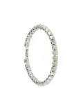 Valentino Garavani Rockstud bracelet - Silver