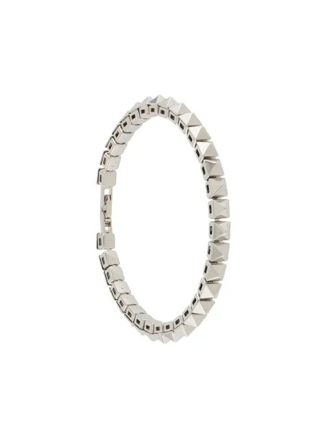 Valentino Garavani Rockstud bracelet