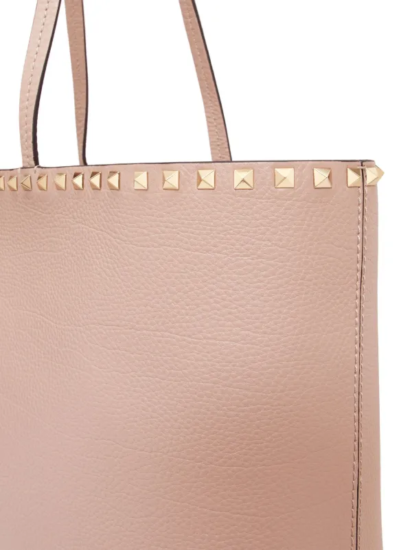 Rockstud tote deals