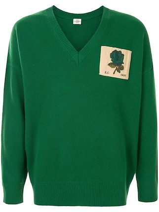 kent and curwen knitwear