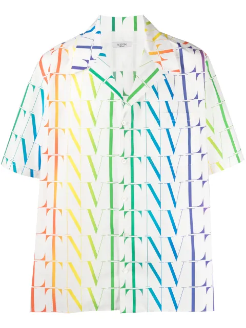 men valentino shirt