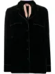 Image 1 of Nº21 crystal-trim shirt