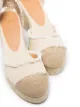 Image 2 of CASTAÑER Catalina 60mm wedge espadrilles