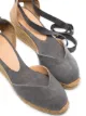 Bild 2 von CASTAÑER Chiara Wedge-Sandalen 60mm
