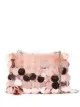 Image 1 of Paco Rabanne sequin-disc shoulder bag