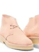 Clarks Originals lace-up desert boots