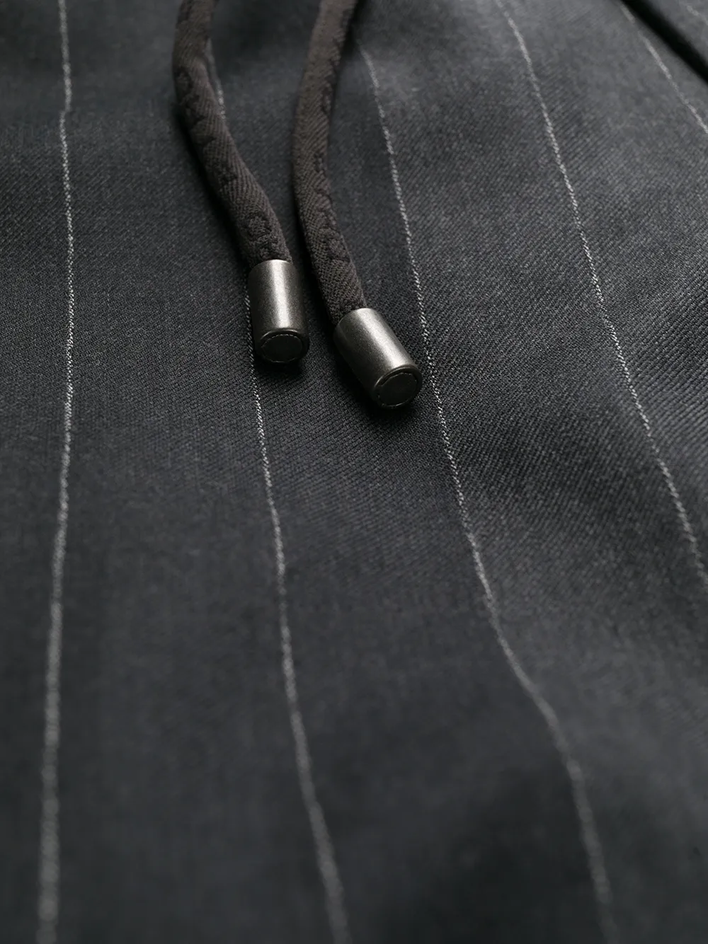 ETRO Pantaloni a righe con coulisse | Image 6