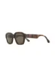 الصورة 2 من Mykita نظارة شمس مربعة x Maison Margiela