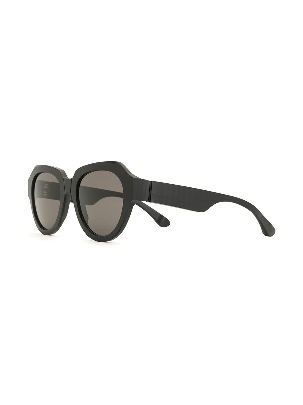 фото Mykita солнцезащитные очки из коллаборации с maison margiela