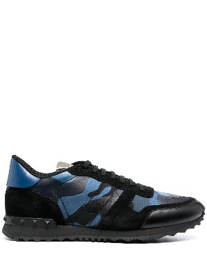 mens valentino trainers