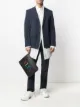 Image 2 of Valentino Garavani VLTN-print document case