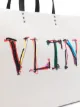 Valentino Garavani VLTN logo tote