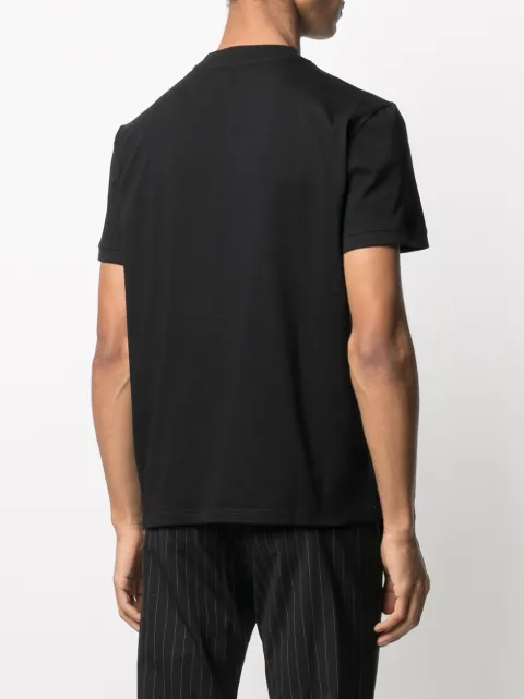 Valentino Graphic Print T-shirt - Farfetch