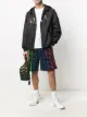 Image 2 of Valentino VLTN Times Bermuda shorts