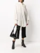Image 2 of Ann Demeulemeester قميص بتصميم واسع