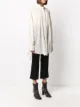 Ann Demeulemeester قميص بتصميم واسع
