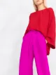 Valentino Cady Couture trousers