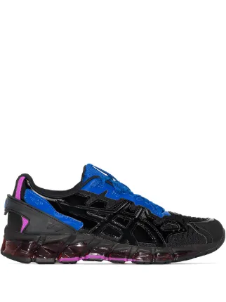 asics gel quantum 360 womens purple