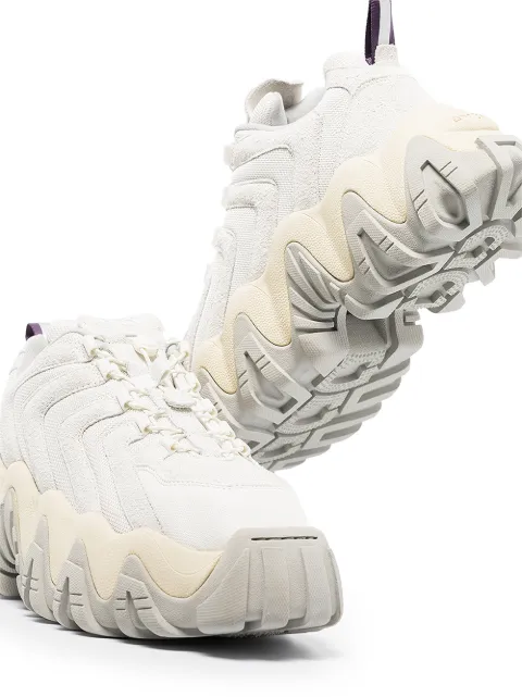 EYTYS CHUNKY SOLE LOW-TOP SNEAKERS