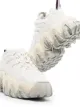 Image 2 of Eytys chunky sole low-top sneakers