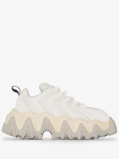 EYTYS chunky sole low-top sneakers