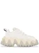 Image 1 of Eytys chunky sole low-top sneakers
