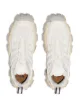 Eytys chunky sole low-top sneakers