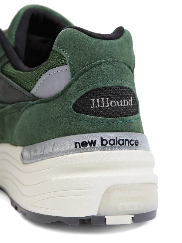 New Balance X JJJJound 992 スニーカー 通販 - FARFETCH