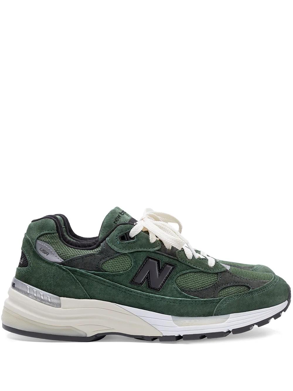 New Balance X JJJJound 992 スニーカー 通販 - FARFETCH