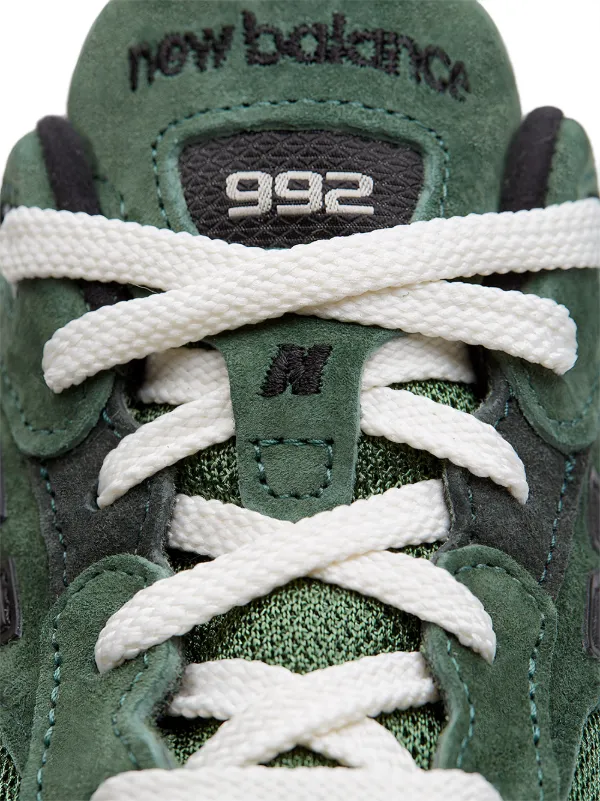 New Balance X JJJJound 992 スニーカー 通販 - FARFETCH