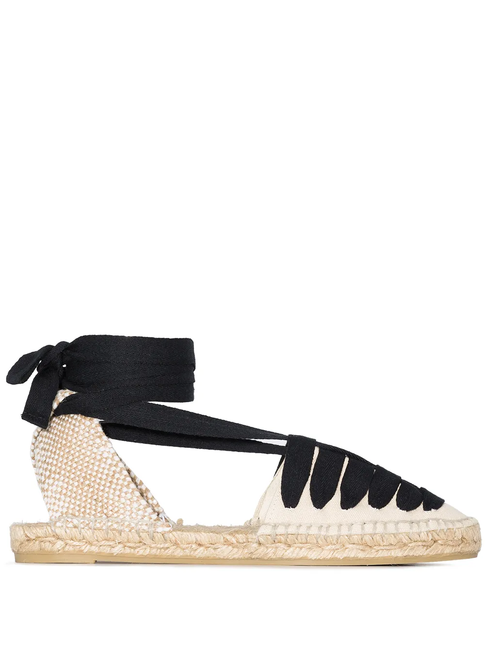 Castaner hot sale jean espadrilles