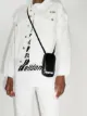 Image 2 of Off-White logo-print iPhone holder