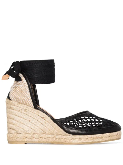 castaner carola espadrilles