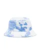 Paco Rabanne x Peter Saville Lose Yourself tie-dye bucket hat