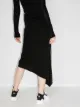 Y-3 CH1 reflective knitted skirt