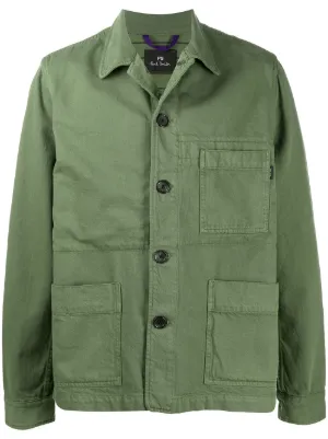 perry ellis portfolio jacket